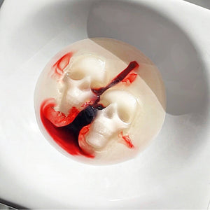 Halloween Wax Melts